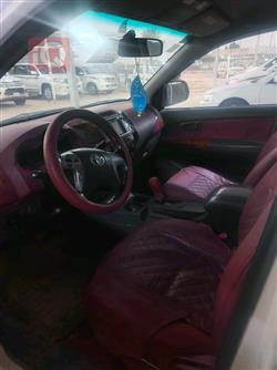 تويوتا هايلوكس